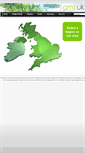 Mobile Screenshot of directory.ams-uk.org